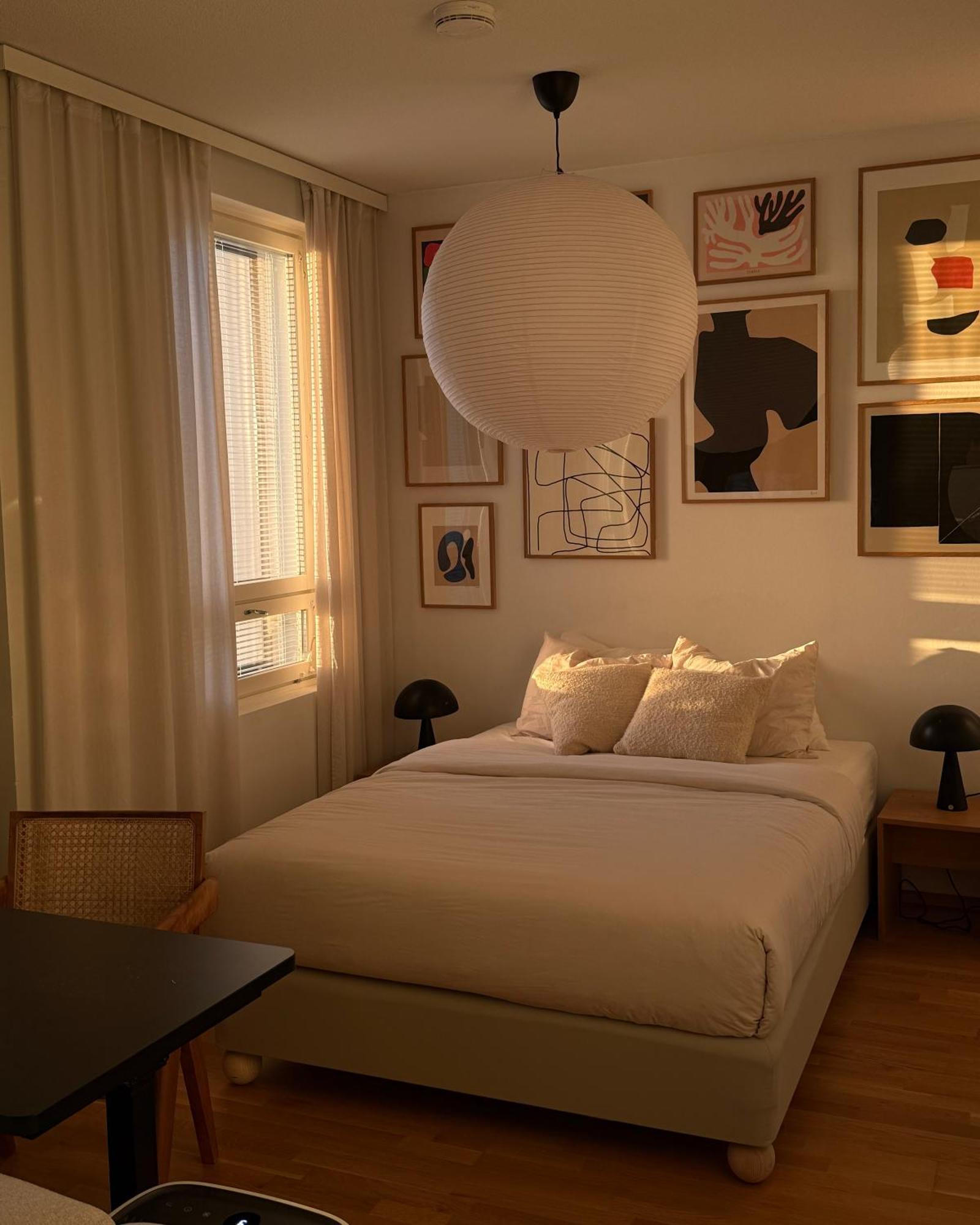Cozy Top-Floor Studio In Turku - Near City Center 外观 照片