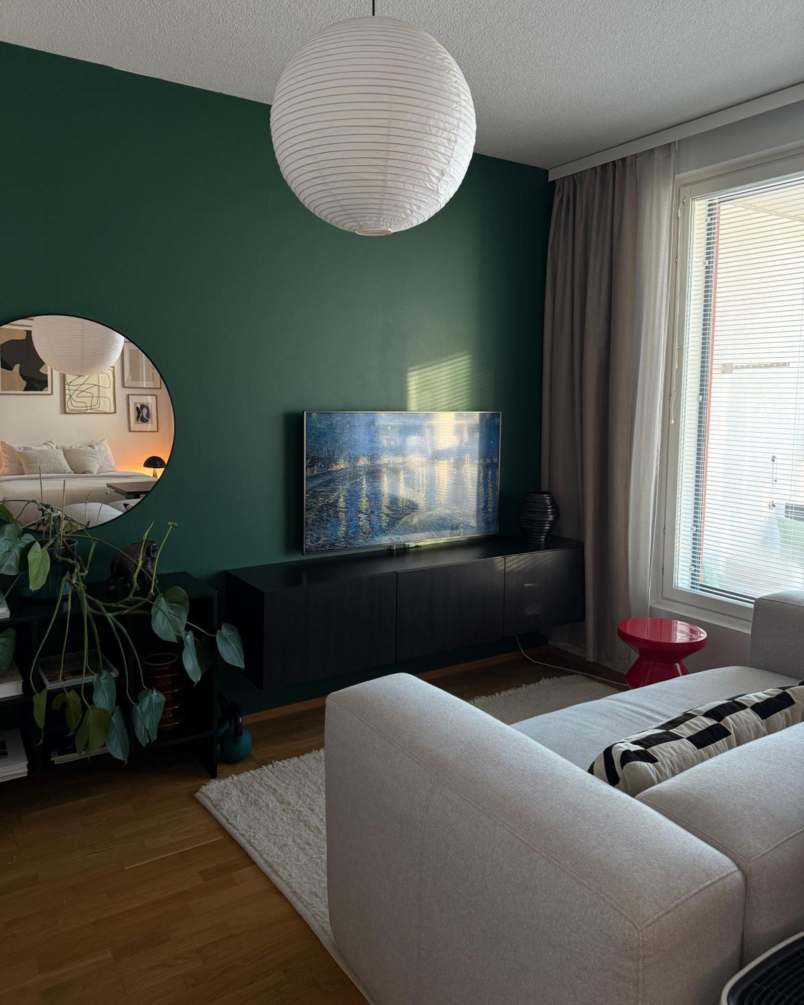 Cozy Top-Floor Studio In Turku - Near City Center 外观 照片